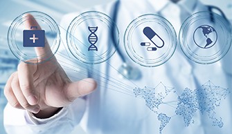 中医数字诊间解决方案