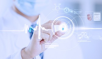 中医医共体信息平台一体化方案