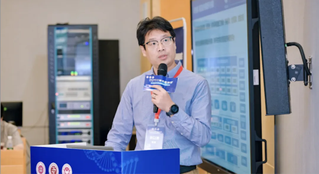 国家科技重大专项正式启动！AI + 中医四诊赋能胃癌预警，中西医融合谱写健康中国新篇章