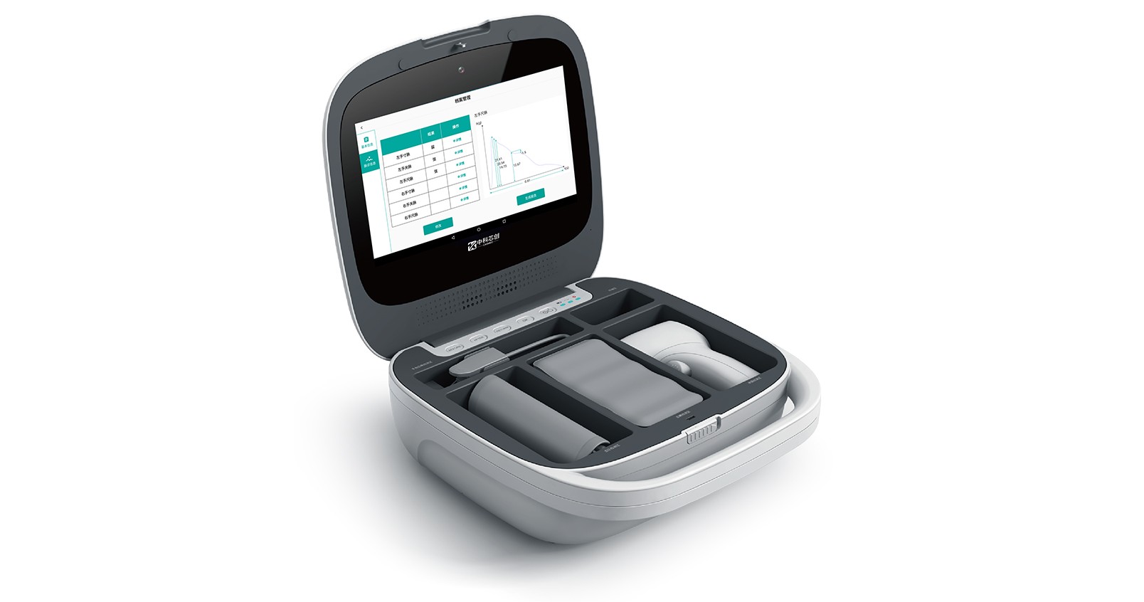 便携式中医四诊仪厂家