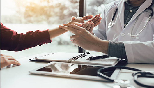 中医人工智能诊疗系统的应用场景 中医人工智能诊疗系统的应用场景