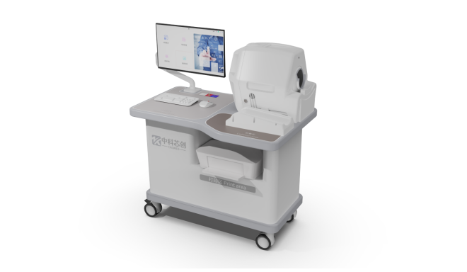 中医人工智能脉诊仪供应商