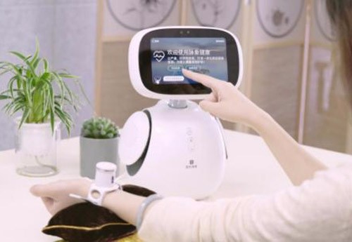 脉象仪的优点是什么？