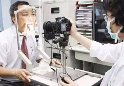 舌诊仪在中医诊断中的优势有哪些