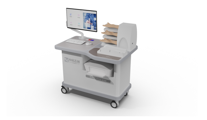 中医脉象教学训练管理系统