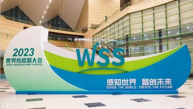 展会速递|2023年世界传感器大会成功举办,中科芯创携智能中医四诊仪精彩亮相 展会速递|2023年世界传感器大会成功举办,中科芯创携智能中医四诊仪精彩亮相